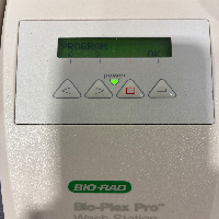 Bio-Rad Bio-Plex Pro Wash Station image 2